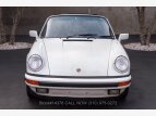Thumbnail Photo 0 for 1988 Porsche 911 Targa
